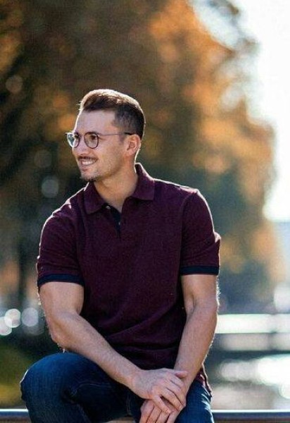 Ratul, 26, Mirpur Dhaka