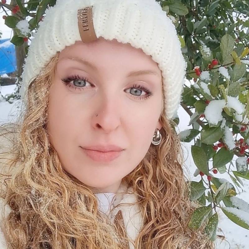 Doris, 45, Dom ale