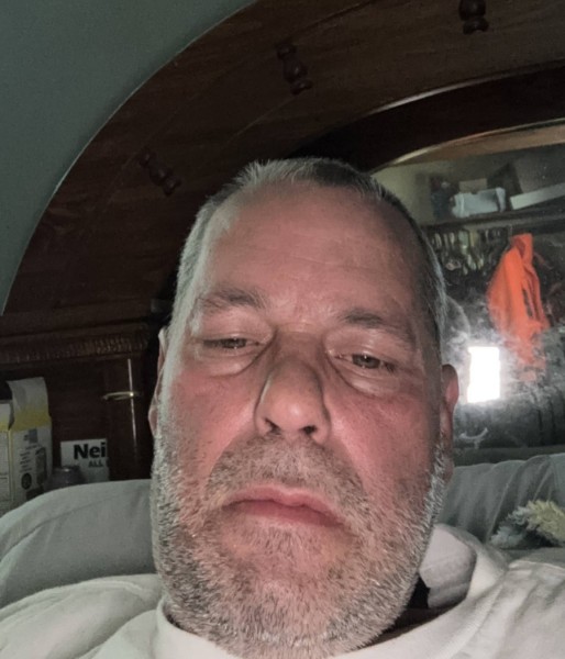 Tim, 54, Charleston west virginia