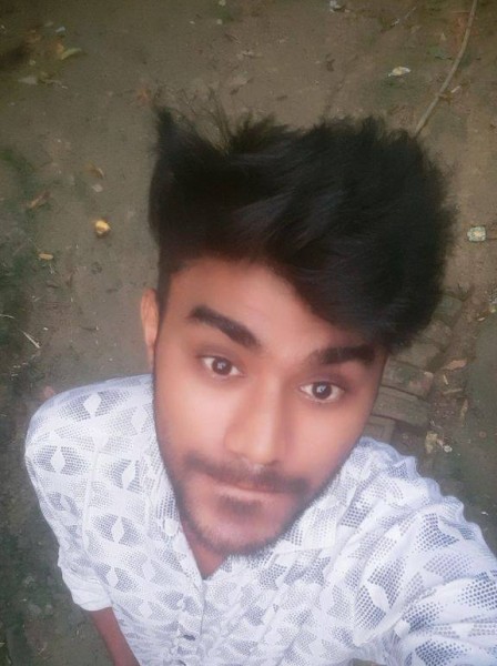 Rakesh Roy, 26