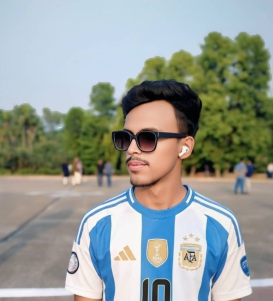 Nayem, 22, United state