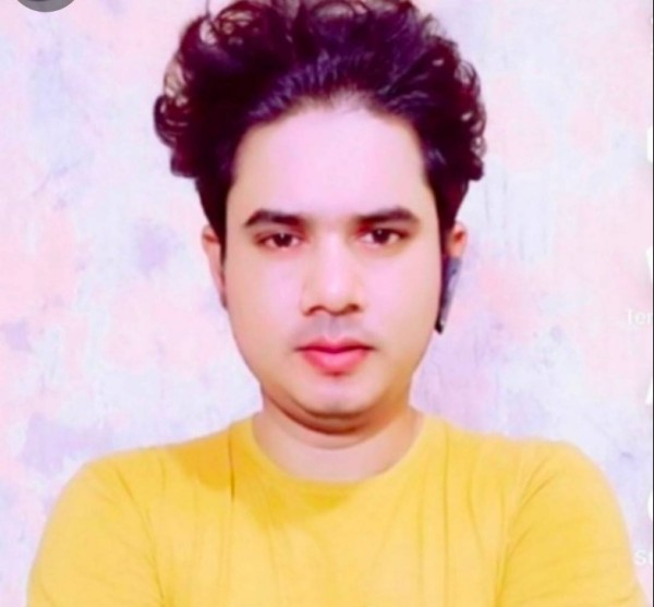 Saimon, 31, Arizona
