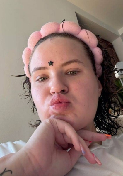 Alina, 36, United States