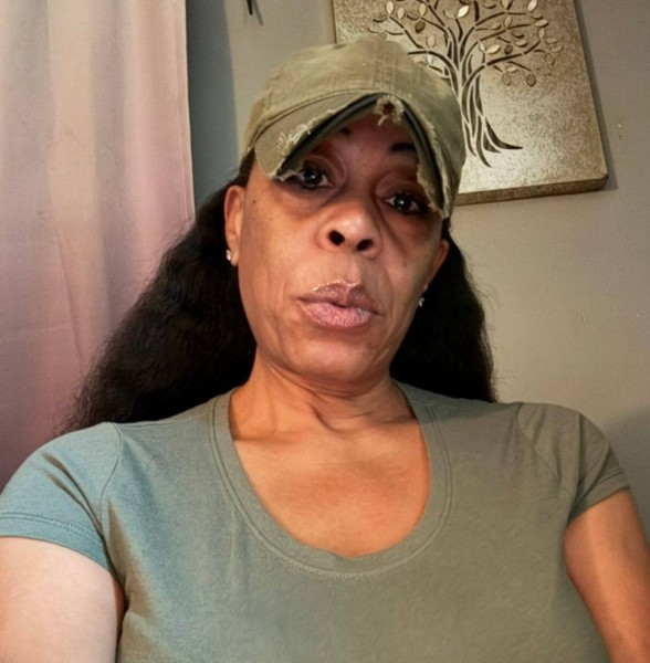 allison, 50