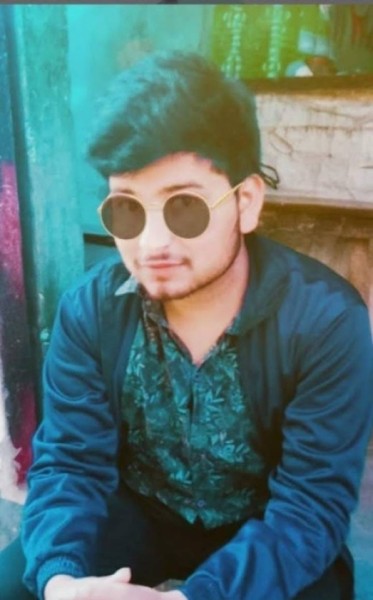 Anuj Kumar, 27, Madagascar