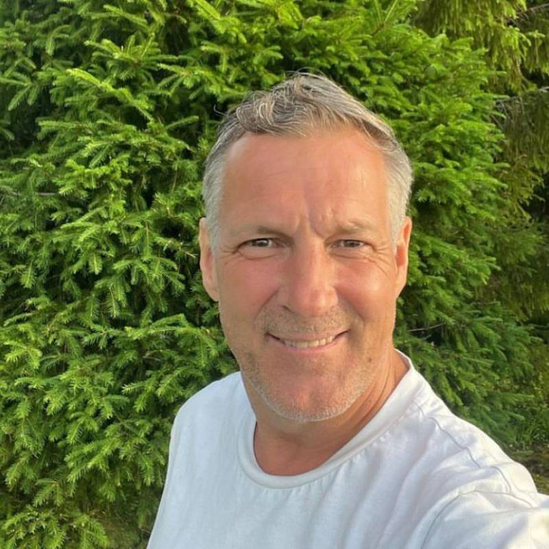 Alex, 58, iTaly