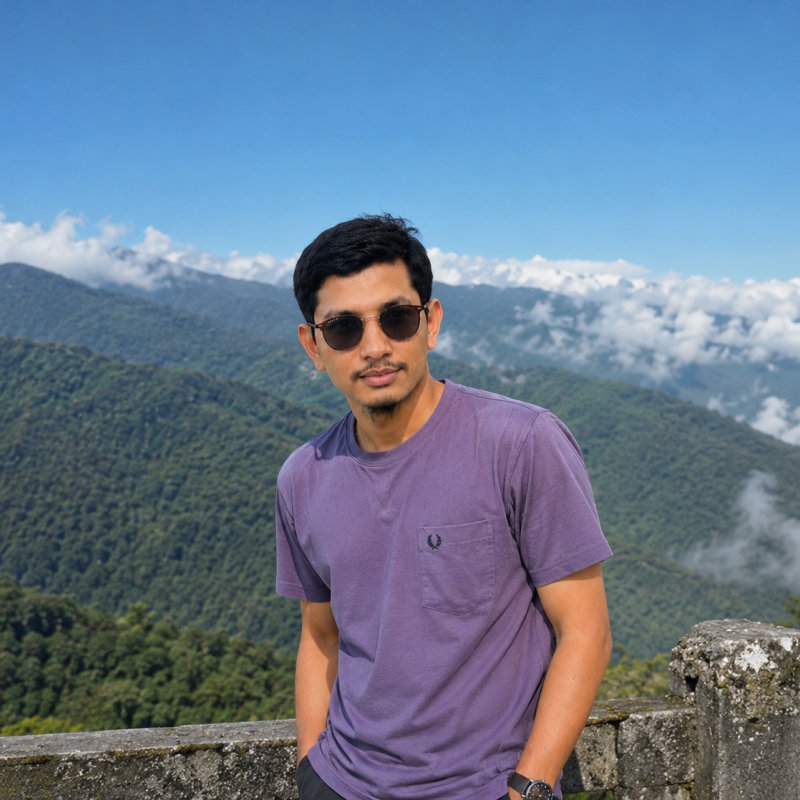 Jibon khan, 25, Oak Forest Illinois