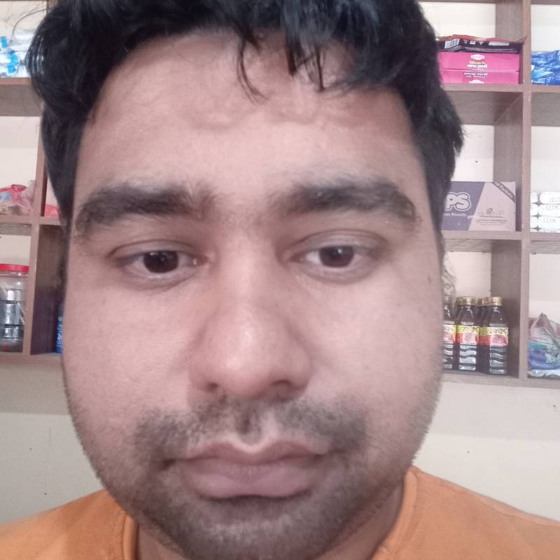 Mamunur, 29, Connecticut