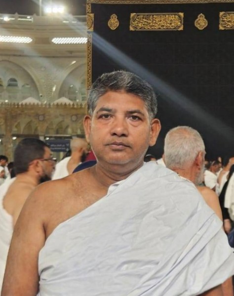 Adpalash, 50, New Mexico USA