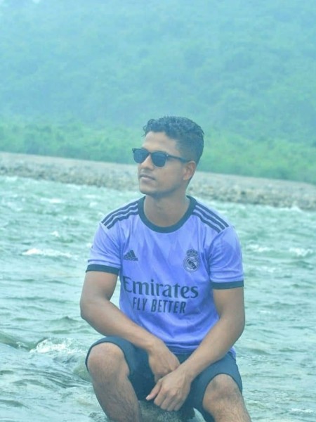 Md.Yousuf Ali, 48, Australia
