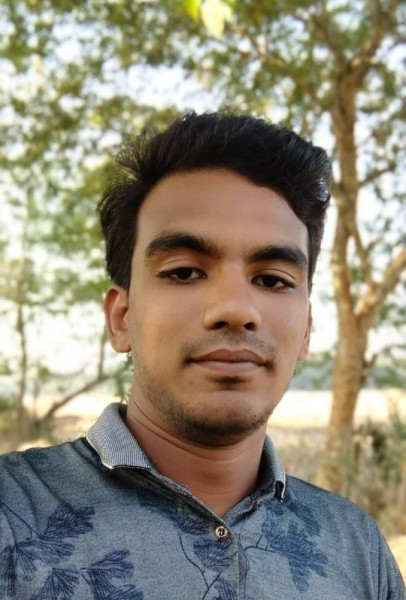 Md Rased Uddin, 40, Jashore