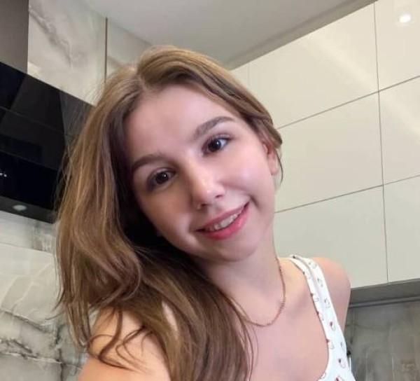 Pretty Linda, 20, LA