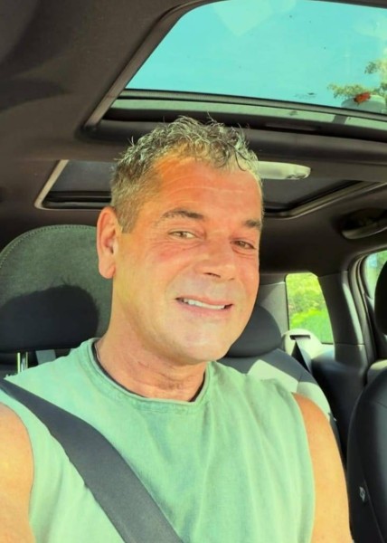 David, 55, Los Angeles CA