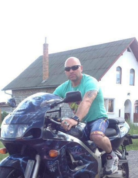 Antonio, 51, Lincoln uk