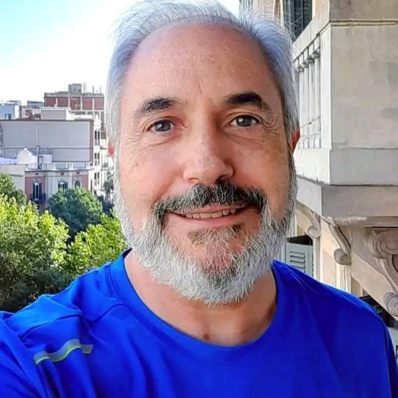 Philips Watson, 61, Douala