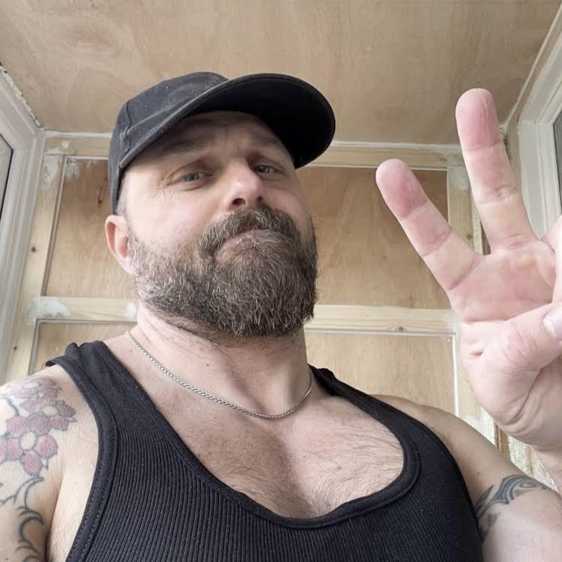 Ian, 42, Jeshore Noapara