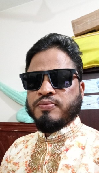 Md Delwar Hossain, 31, Afghanistan