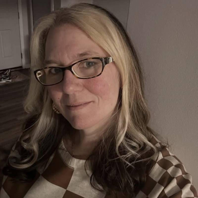 Clara, 46, Colorado Springs