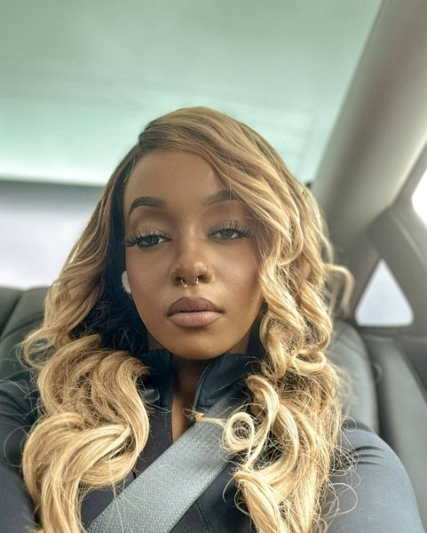 Evelyn, 24, Las Vegas Nevada
