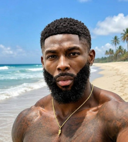 Major Marcus Steele, 26, madrid