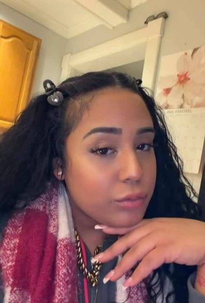 Gina, 29, osaka