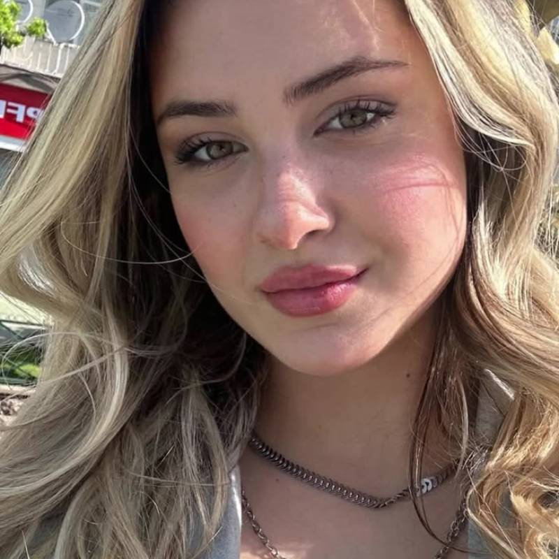 Wendy, 31, Mexico city