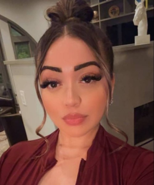 Olivia, 35, helsinki