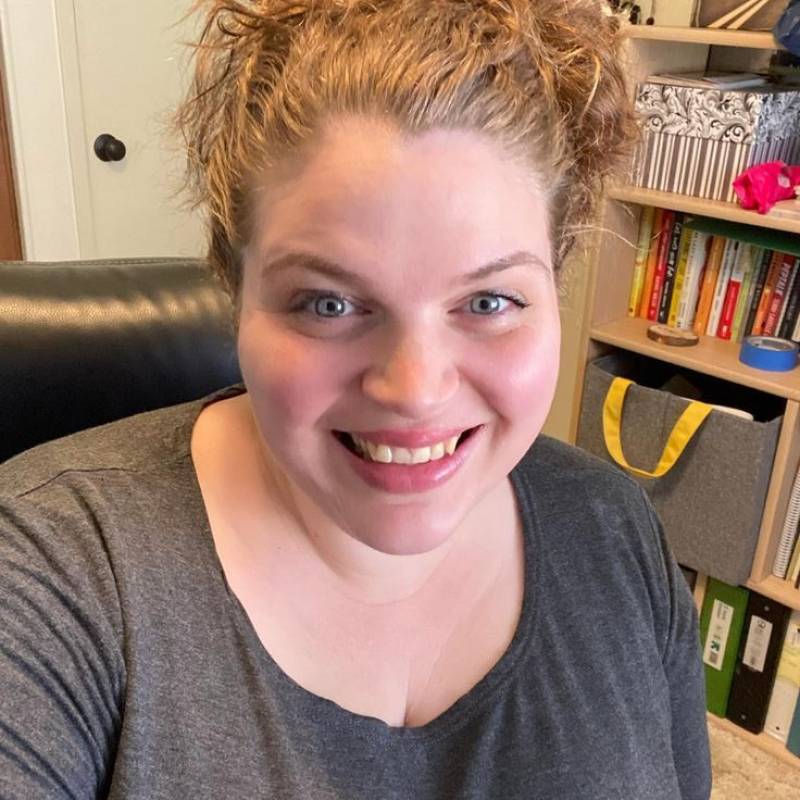 marysmith, 37, Brussels