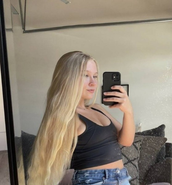 Trista, 29, Colombia