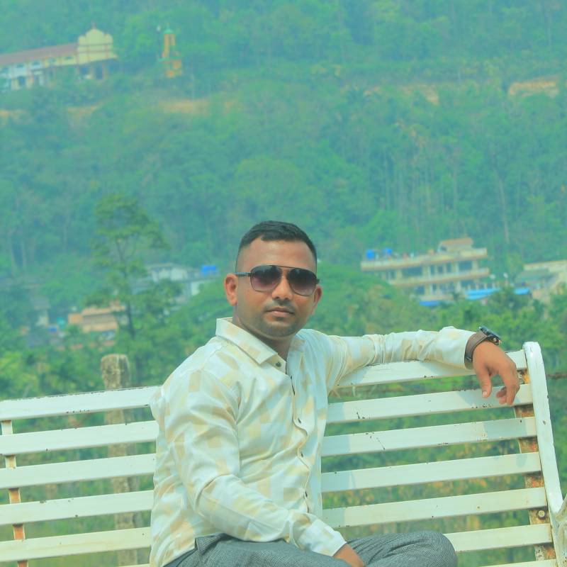 Oshit, 34, Comilla Chandina