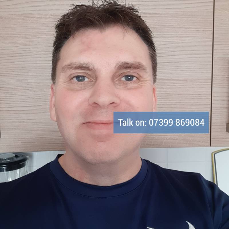LetsMeetUp, 56, Los Angeles