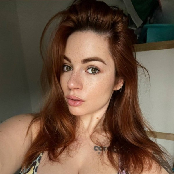 Eva, 39, wilkesboro nc