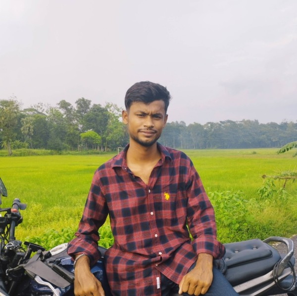 Riki, 24, Ohio