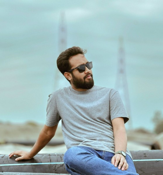 Tanvir, 27, Arizona Usa