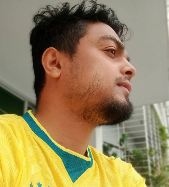 Pavel, 29, Australia Brisbane