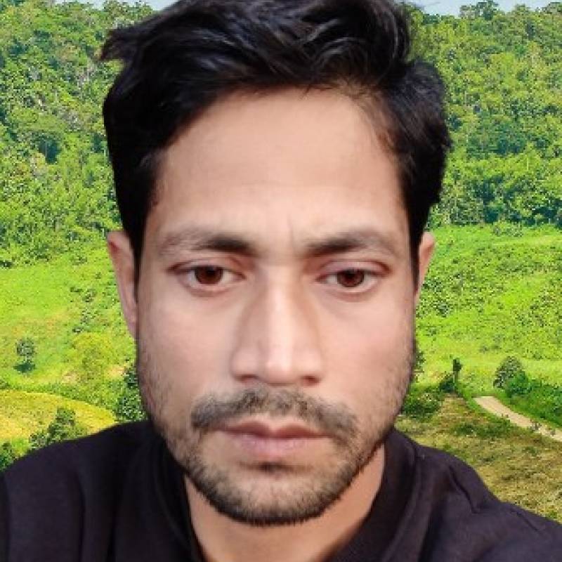 Mr Rana, 38, Nabinagar Chandra