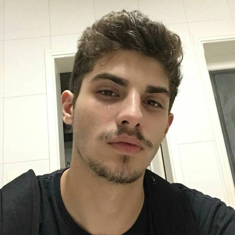 Memo, 31, Ghana