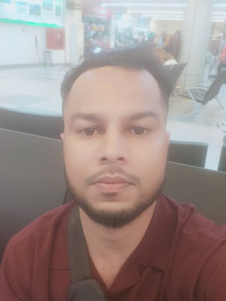 Pabel, 28, Arizona
