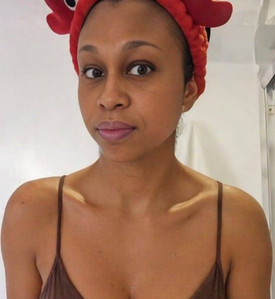 rebecca, 35, Ambanja Di go Suarez Madagascar