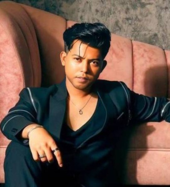 Sk Agun Khan, 31, Magura Khulna Bangladesh
