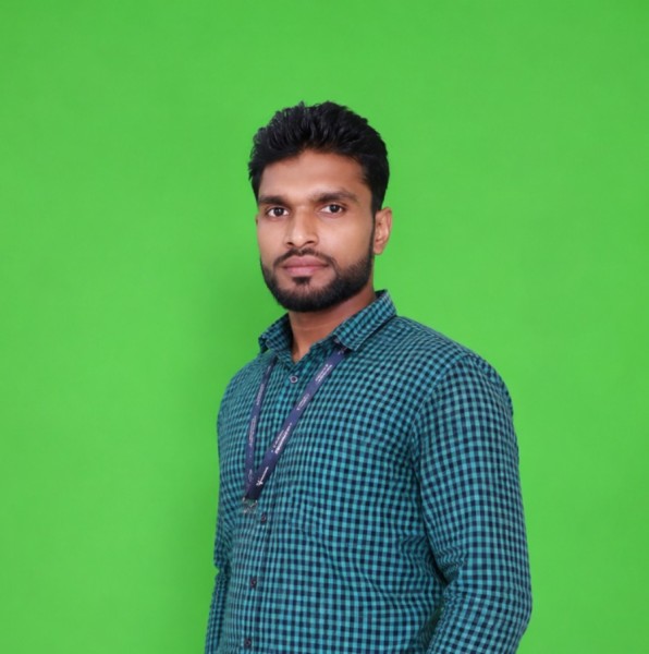 MD Mahadi Hasan, 25, Bheramara