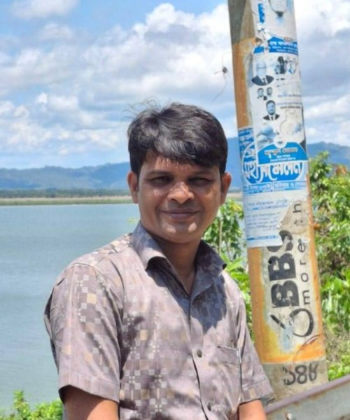 ridwan, 32, Batam Island