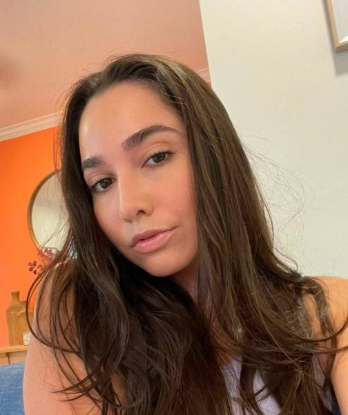 Sandra joy, 29, iTaly