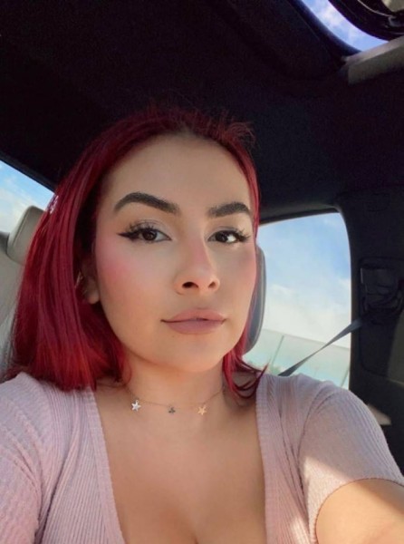 Kayla Smith, 28, Any County