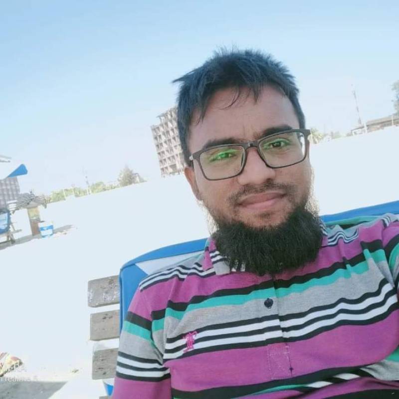 Hridoy Gazi, 32, Brahmanbaria