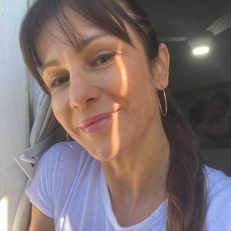 mona, 51, Warren Ohio
