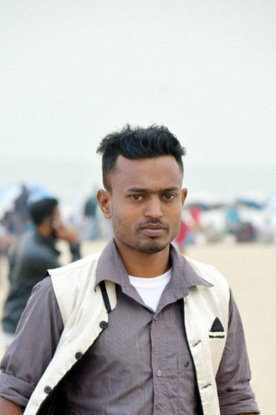 Salman saddam, 32