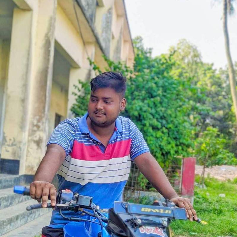 Tushir, 21, DHAKA Bangladesh
