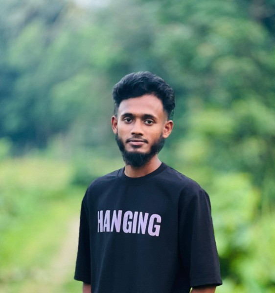hridoy hasan, 26, Gazipur