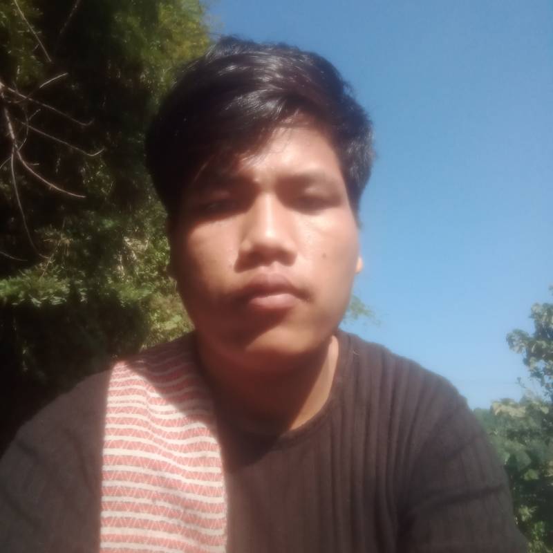 Suiyai Km, 23, Rafah